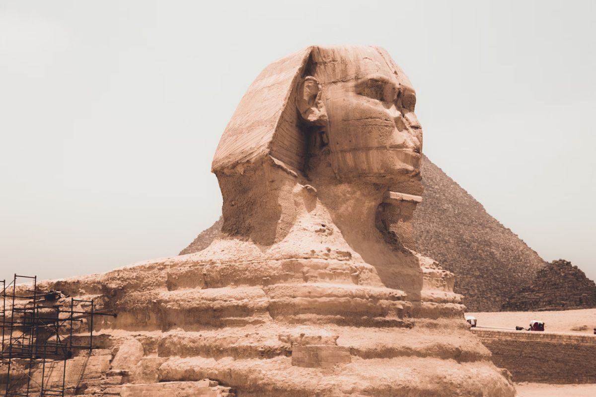 about egypt