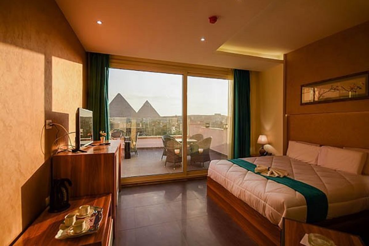 egypt travel tips