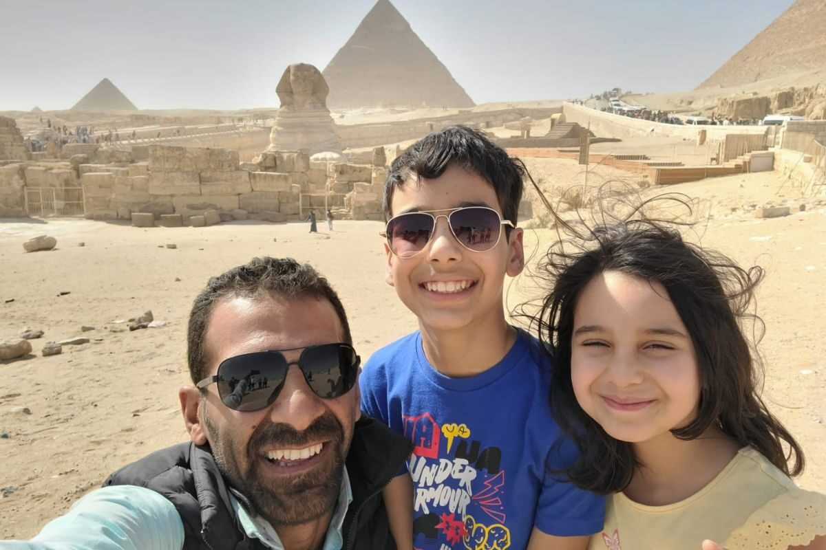 egypt travel tips