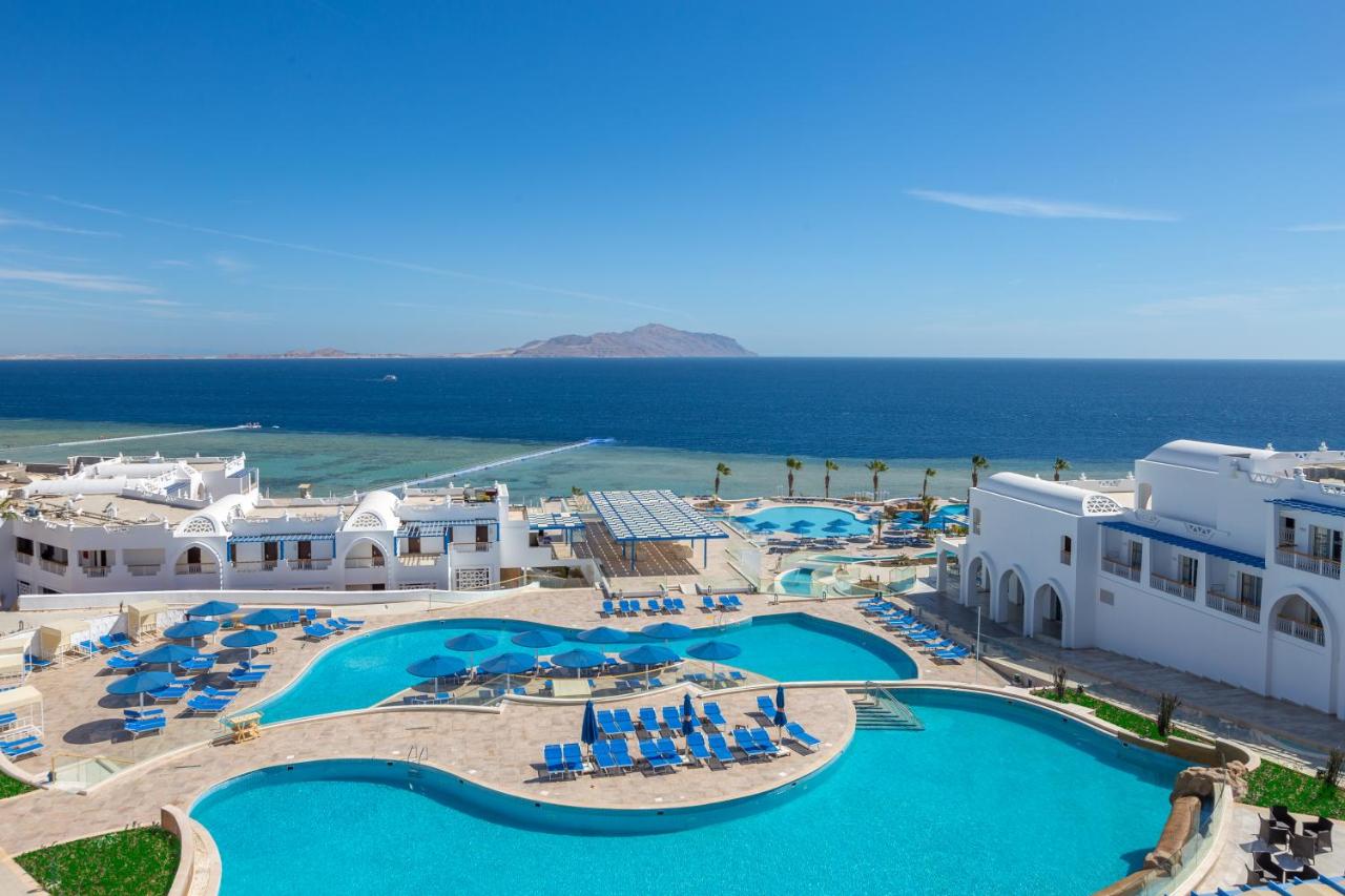 8 Pickalbatros Palace Sharm - Aqua Park