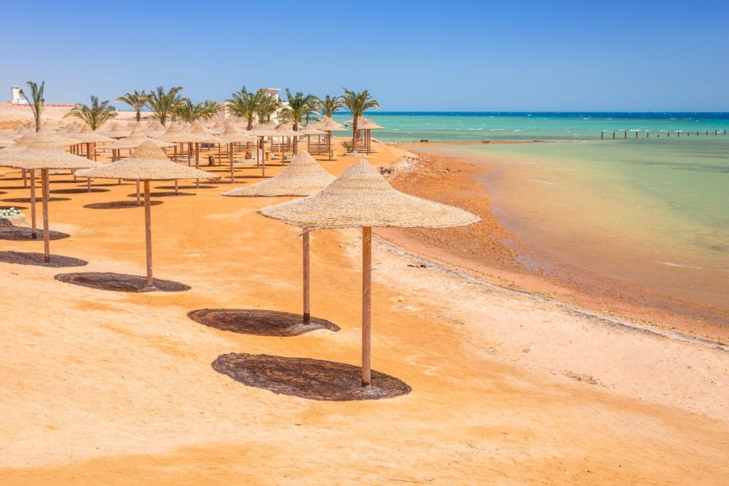 33 Amazing Things to Do In Hurghada