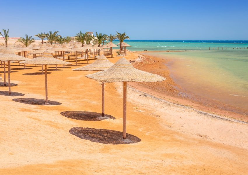 33 Amazing Things to Do In Hurghada