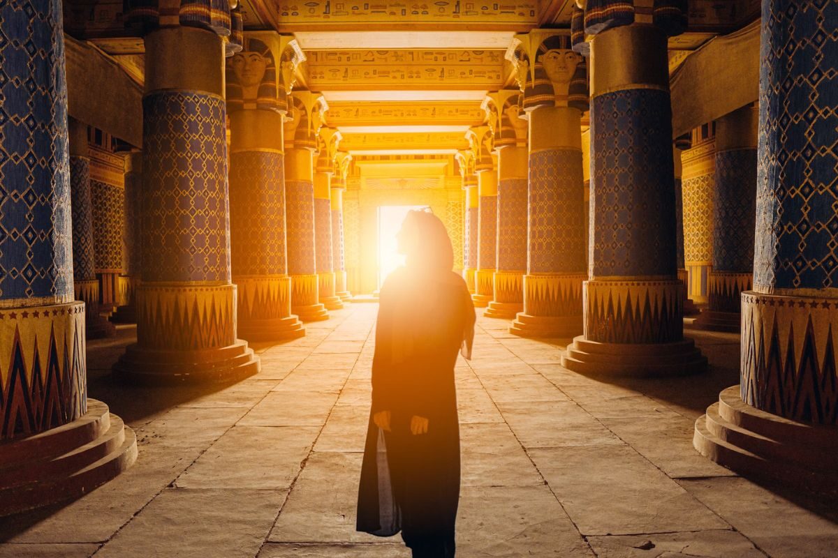 egypt travel tips