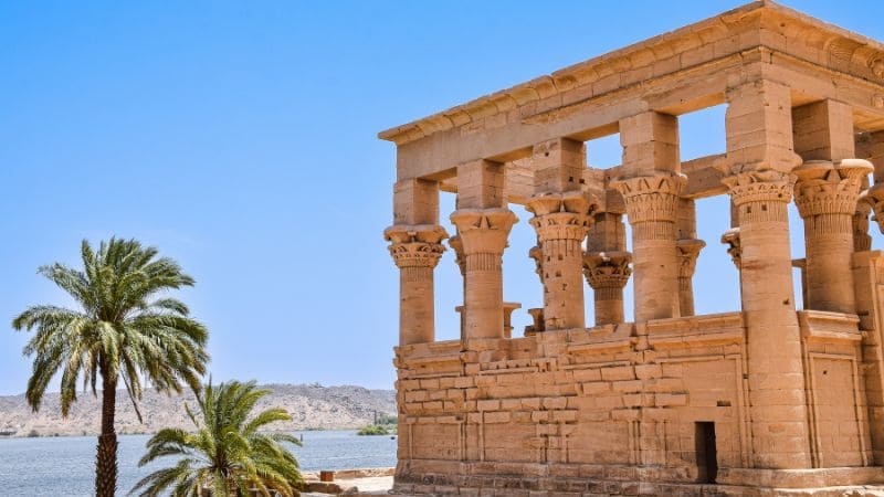 Memories Eternal: 10-Day The Unforgettable Egypt Tour