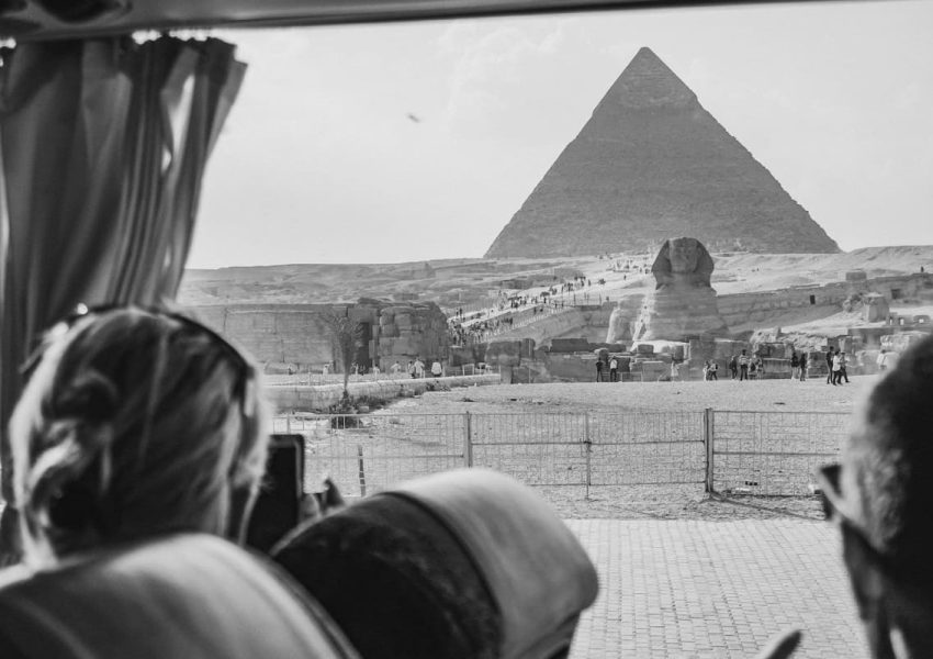 Guide to Cairo