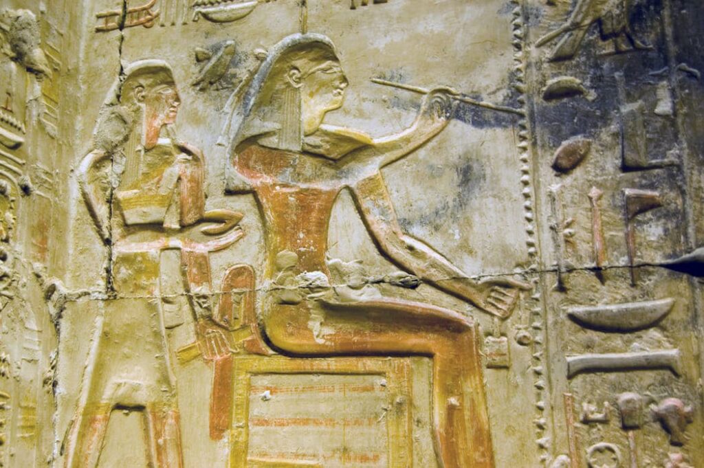 abydos temple