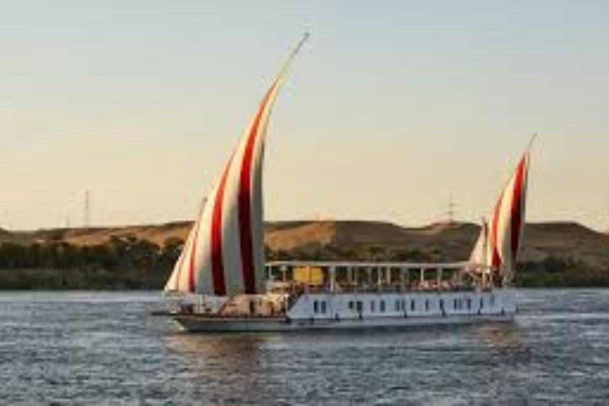 egypt best hotels and nile cruises