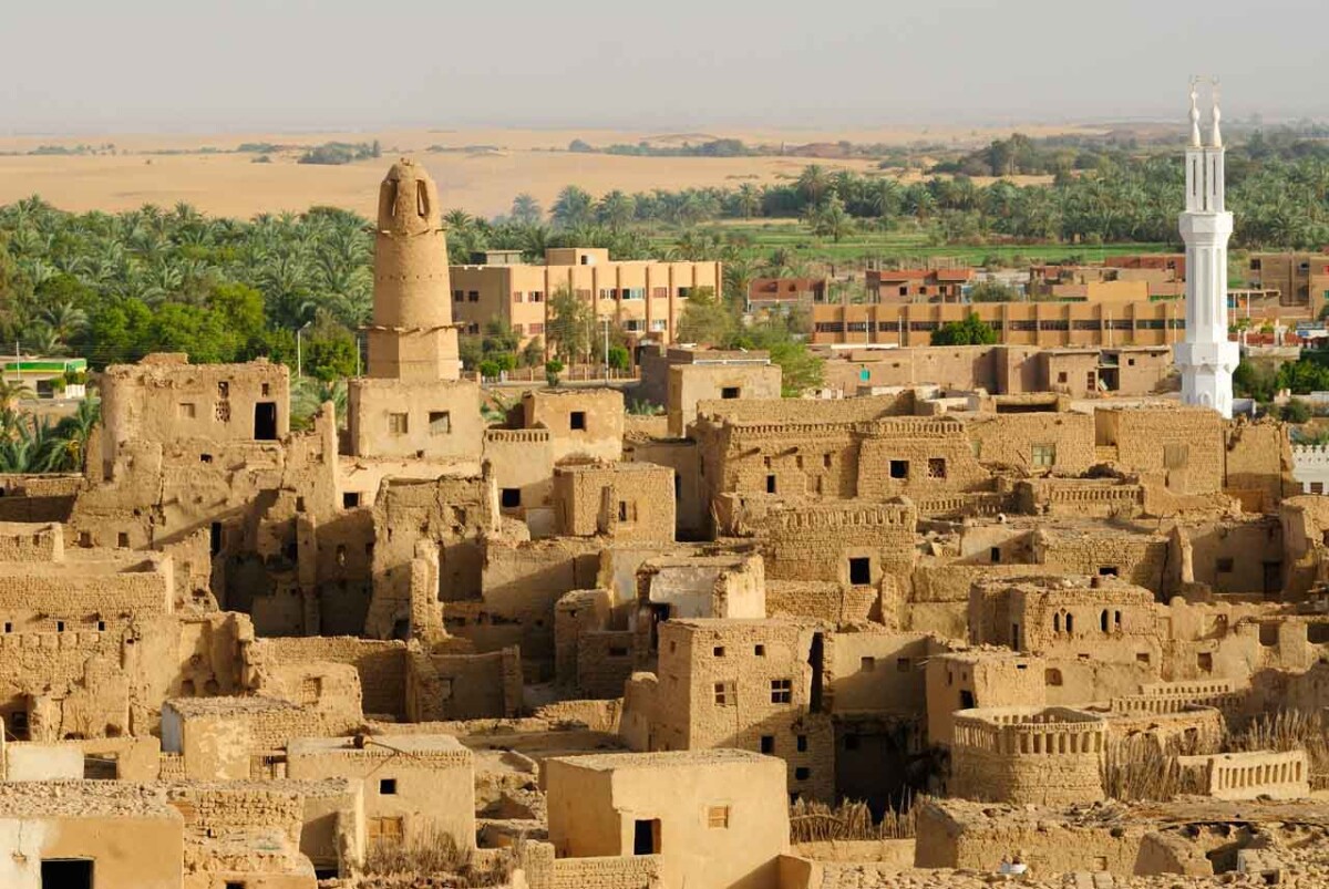 egypt travel packages