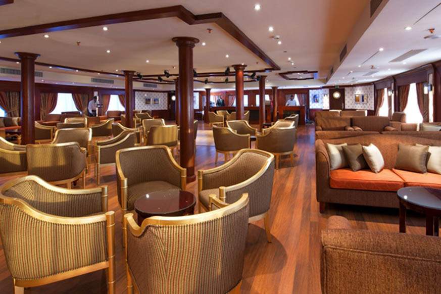 m/s amwaj livingstone