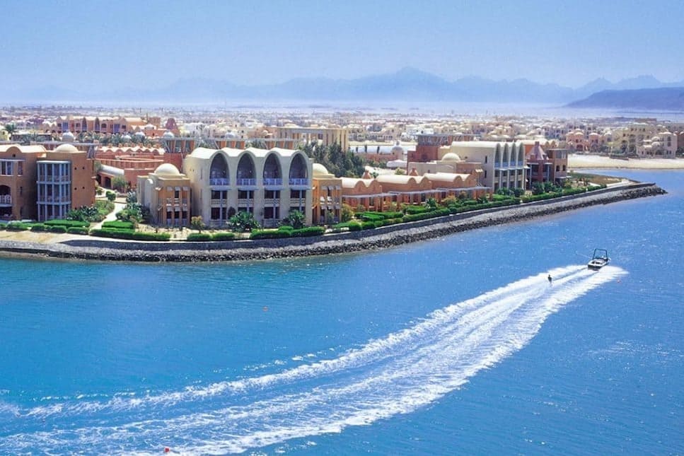 egypt travel guide