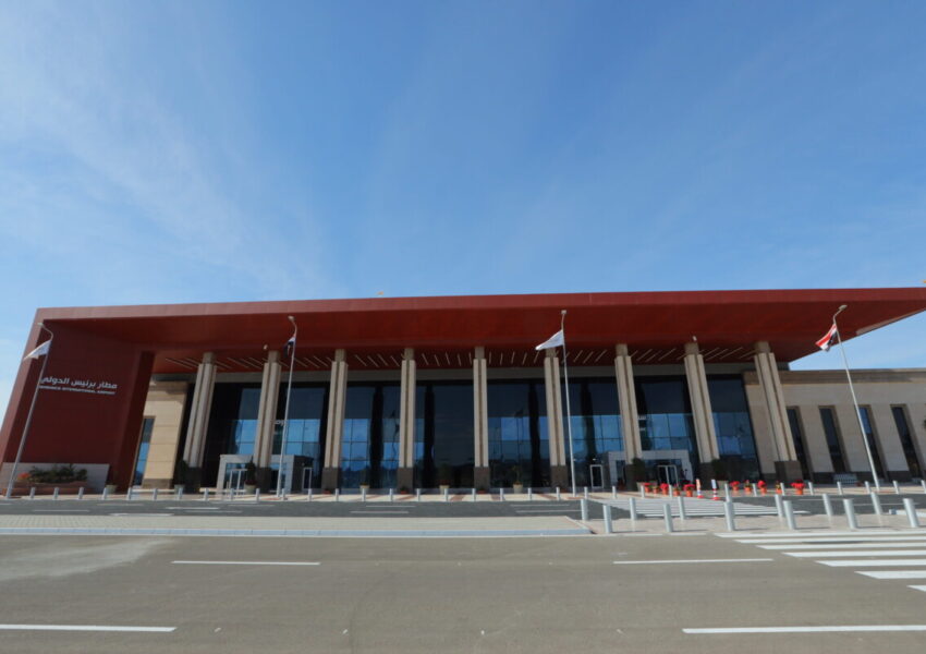 How to Choose the Right Egyptian Airport for Your Private Flight