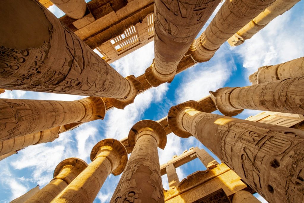 Cultural Travel Guides in Egypt