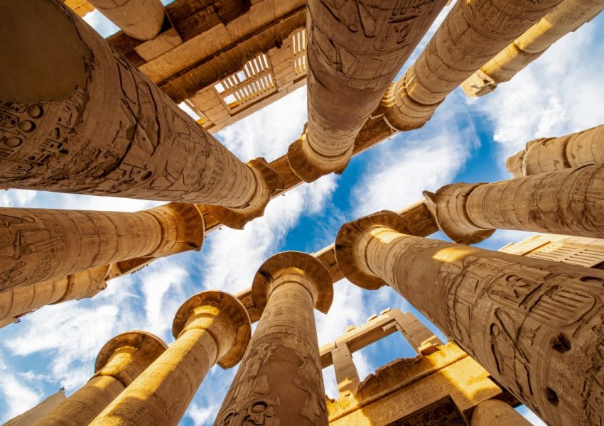 Cultural Travel Guides in Egypt