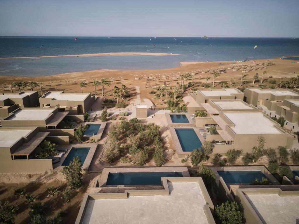 casa cook el gouna
