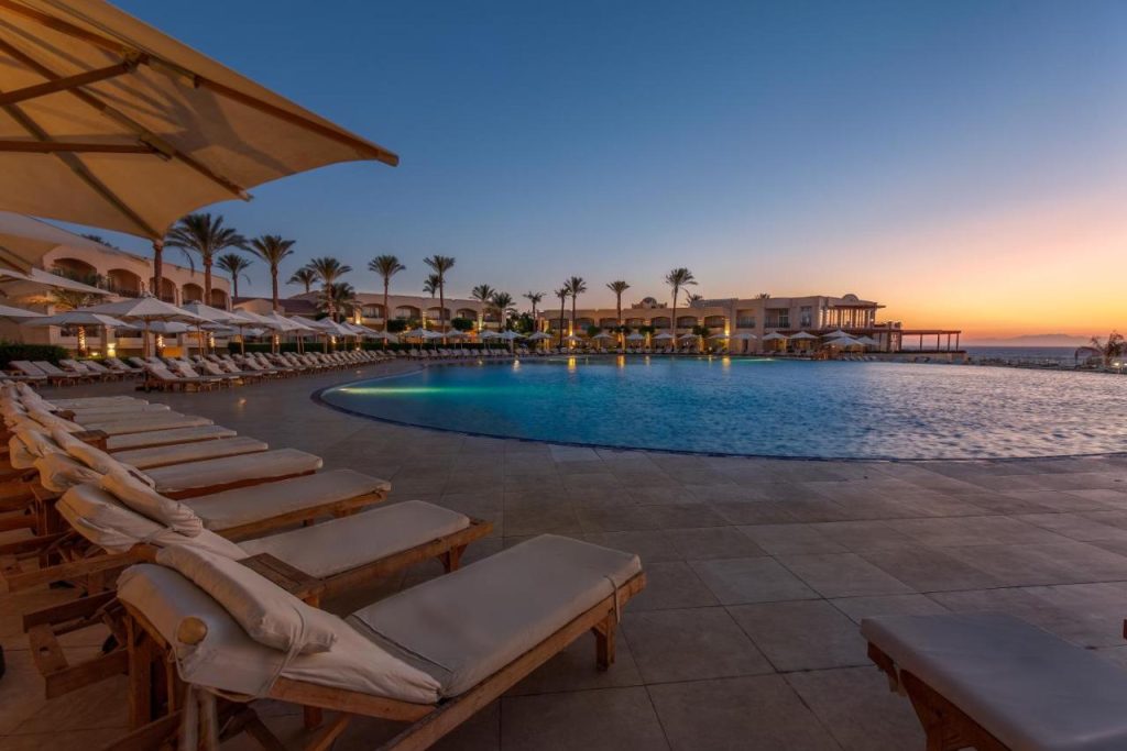 Things to Do in Sharm El Sheikh