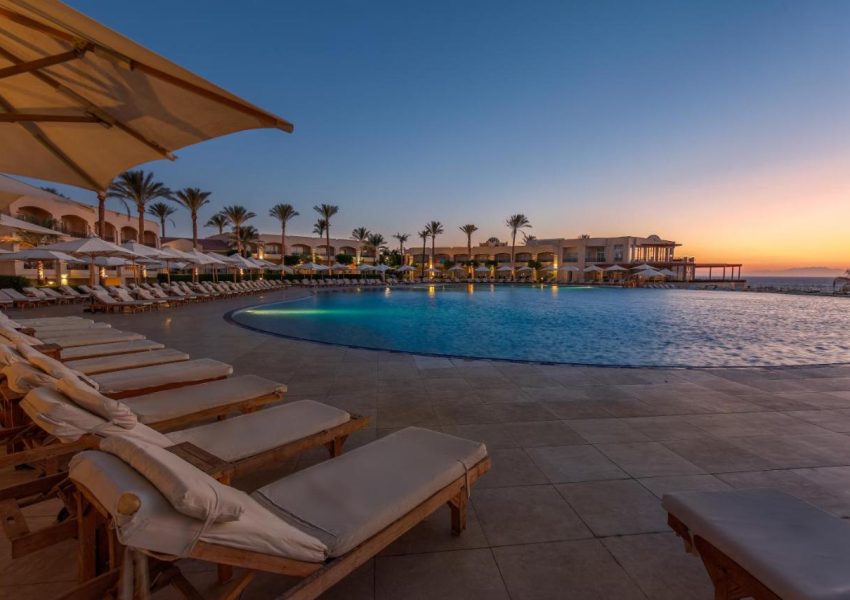 Things to Do in Sharm El Sheikh