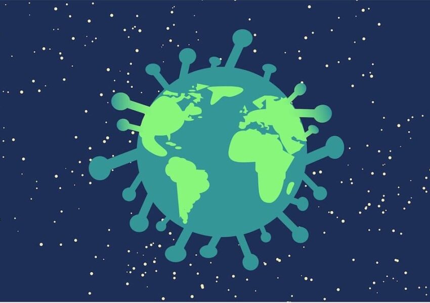 Traveling to Egypt In The Time of Coronavirus