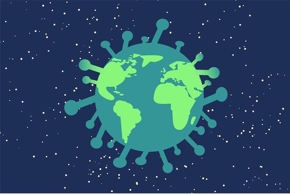 Traveling to Egypt In The Time of Coronavirus
