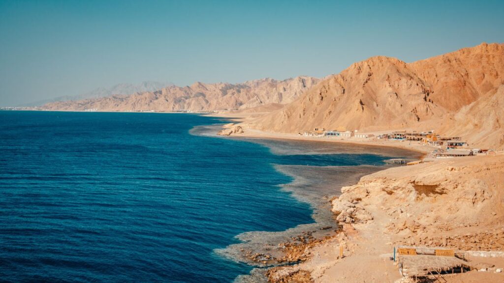 Dahab Travel Guide