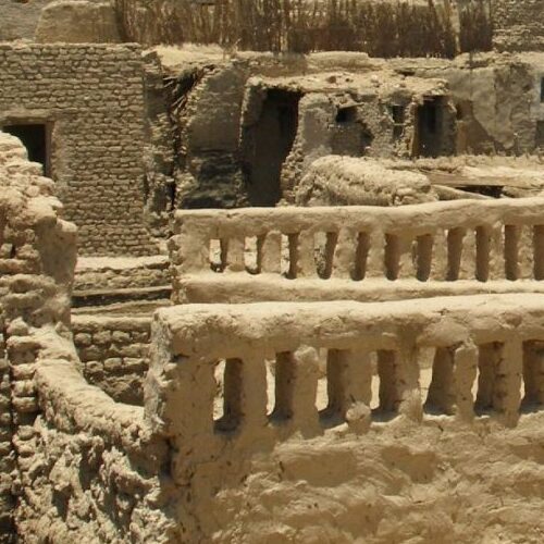 dakhla oasis travel guide