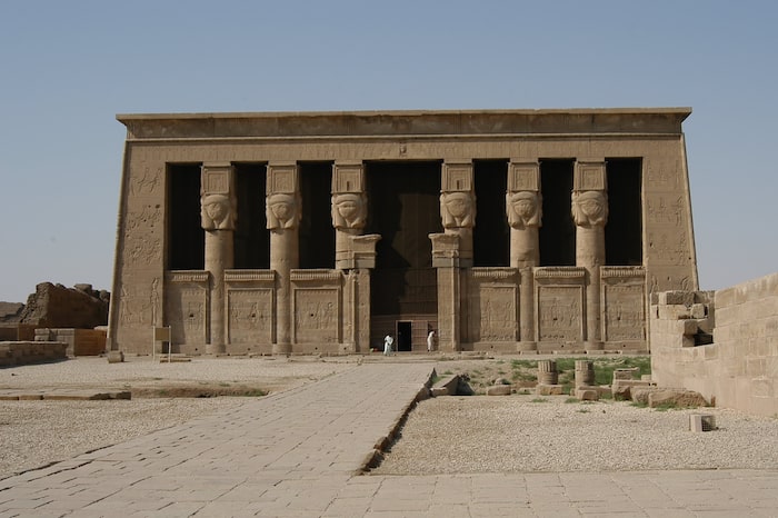 ticket prices for attractions in qena