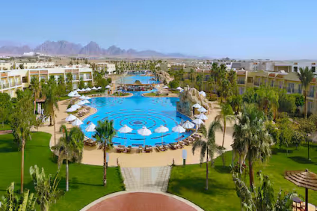 egypt best hotels and nile cruises
