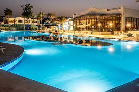 sharm dreams resort