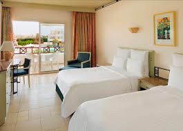 naama bay promenade resort