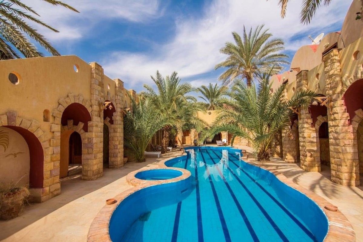 egypt best hotels and nile cruises