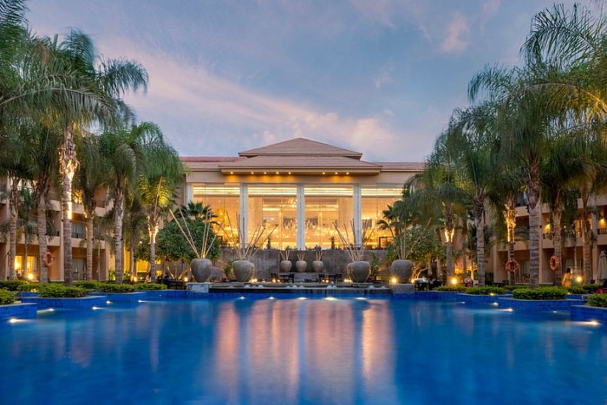 egypt best hotels and nile cruises