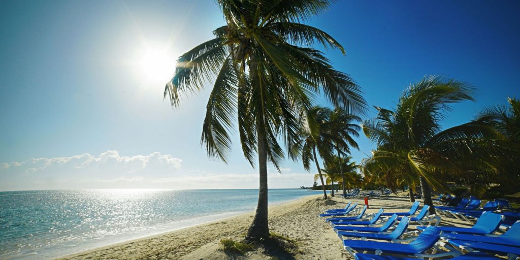 Egypt Luxury Beach Resorts