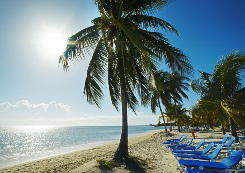 Egypt Luxury Beach Resorts