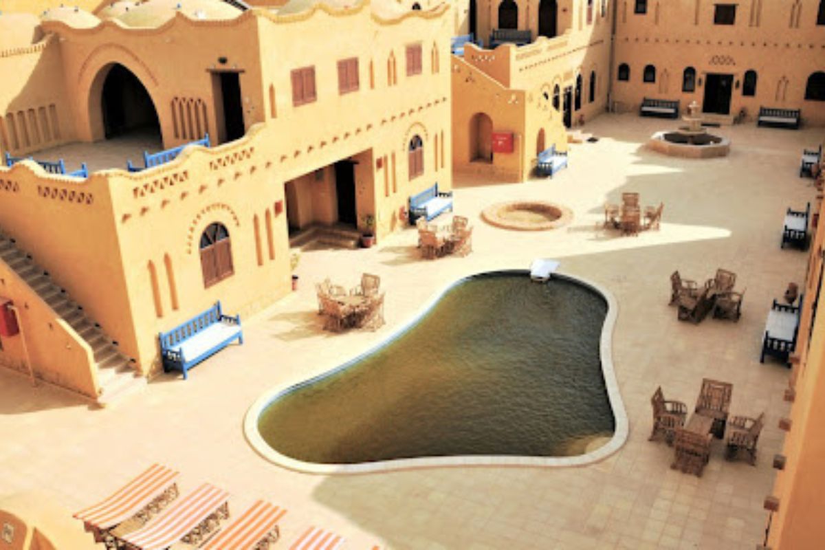 egypt best hotels and nile cruises