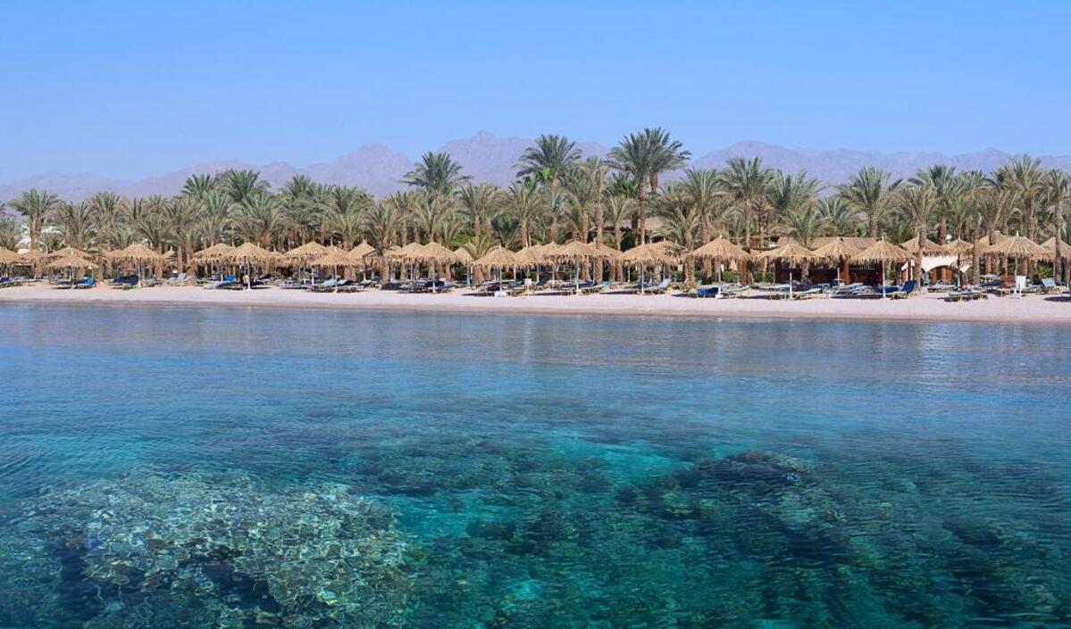 fayrouz resort sharm el sheikh