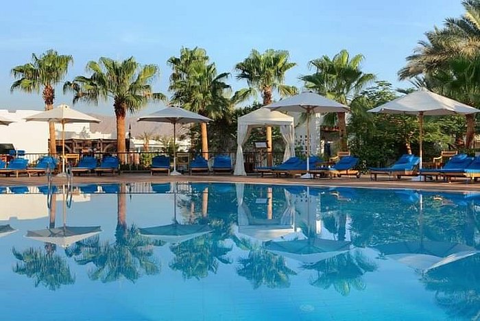 Fayrouz Resort Sharm El Sheikh