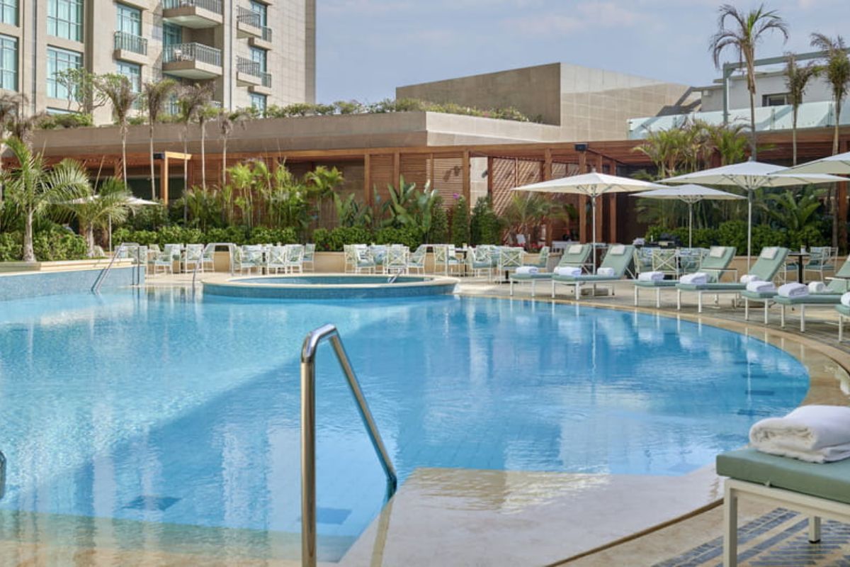 egypt best hotels and nile cruises