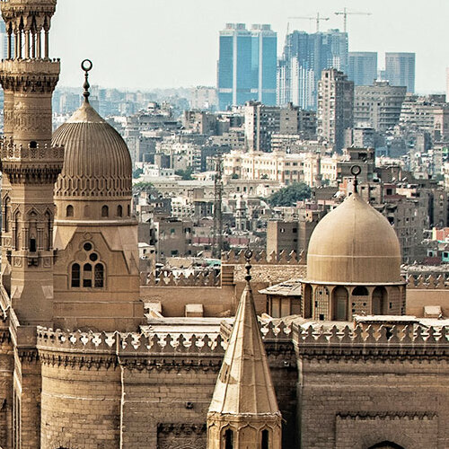 cairo travel guide