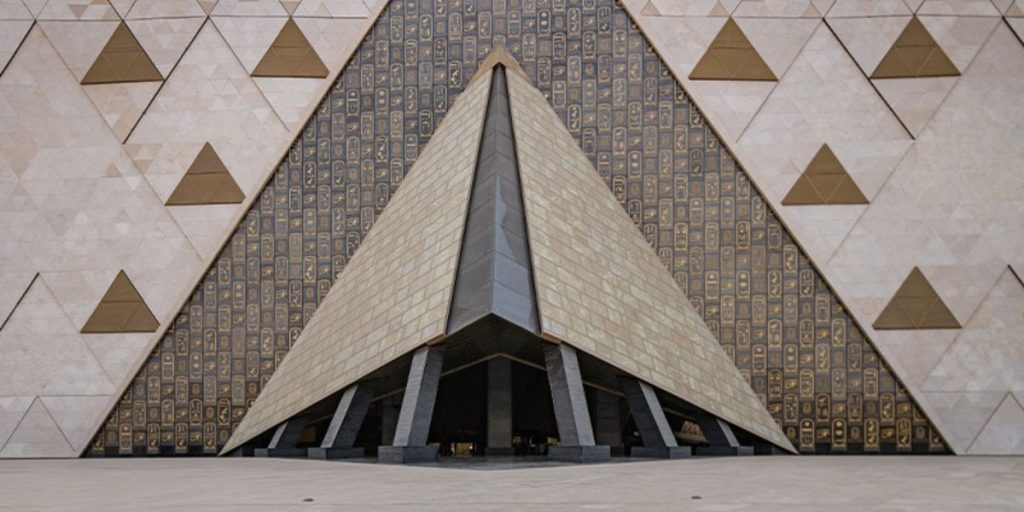Grand Egyptian Museum
