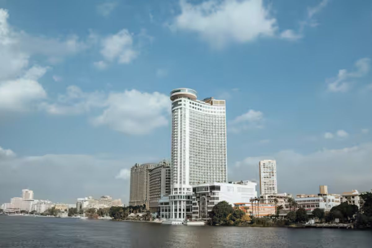 egypt best hotels and nile cruises