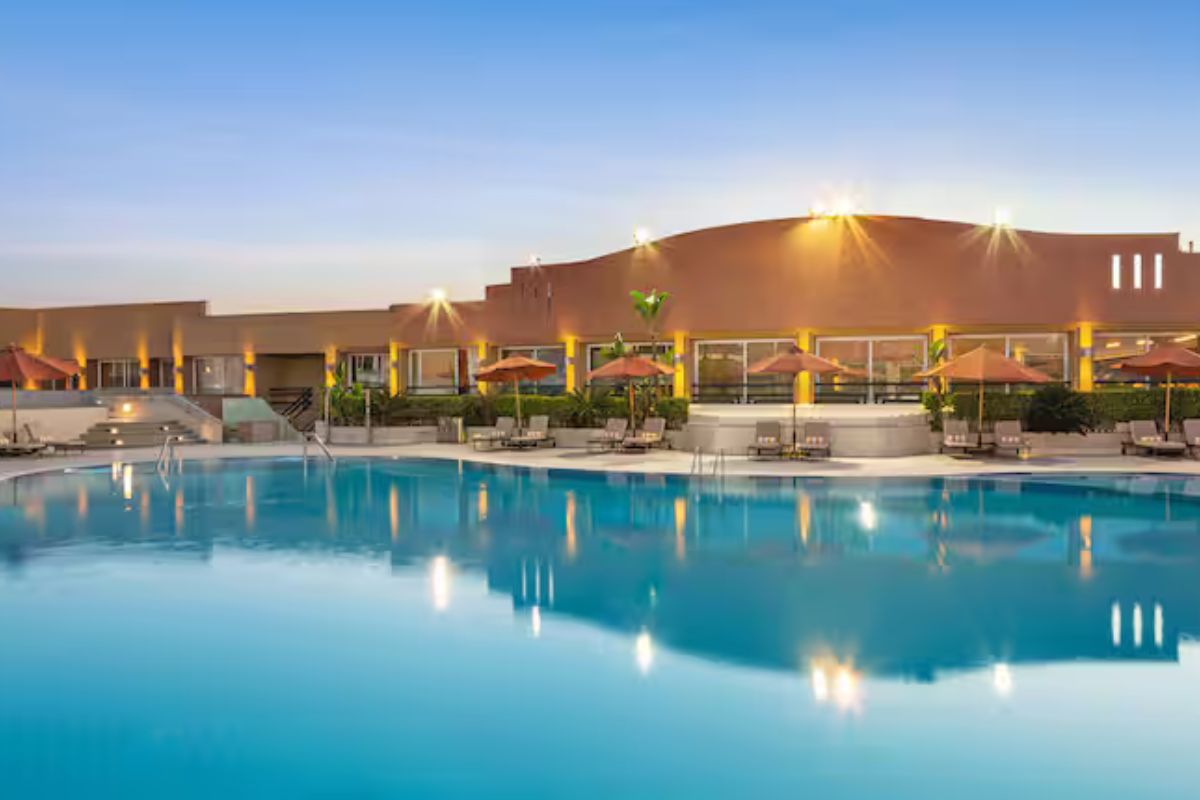 egypt best hotels and nile cruises