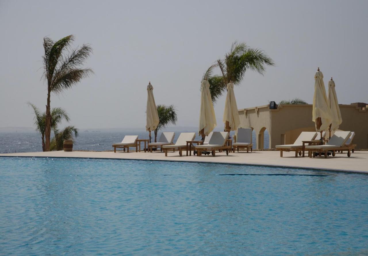 cleopatra luxury resort sharm el-sheikh