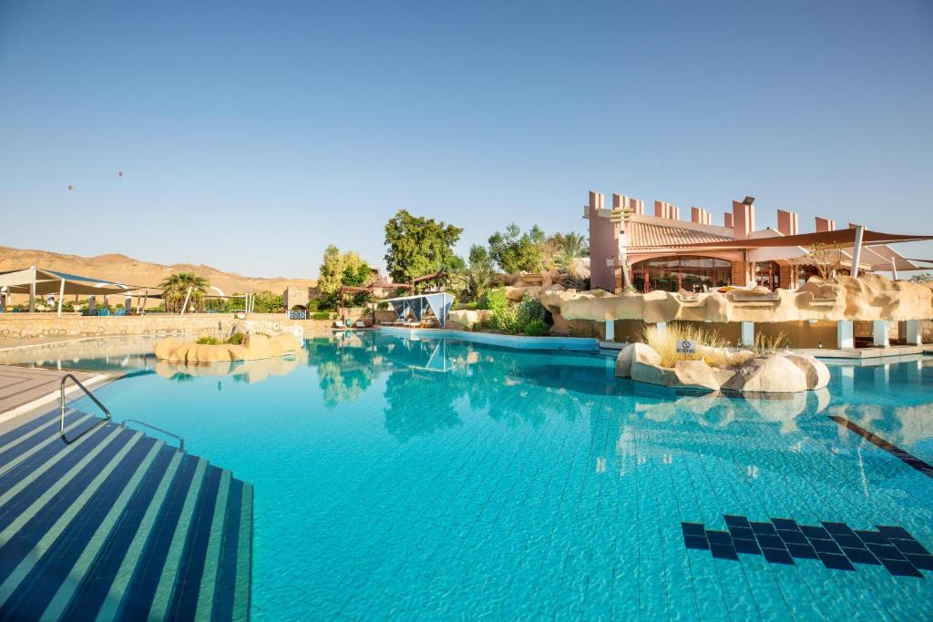 La Maison Bleue El-Gouna
