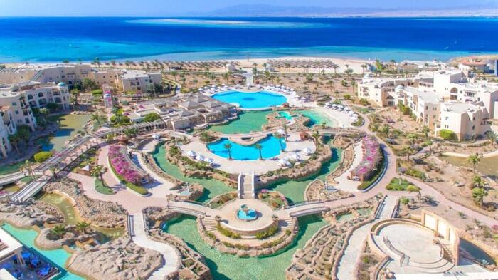 kempinski soma bay hurghada