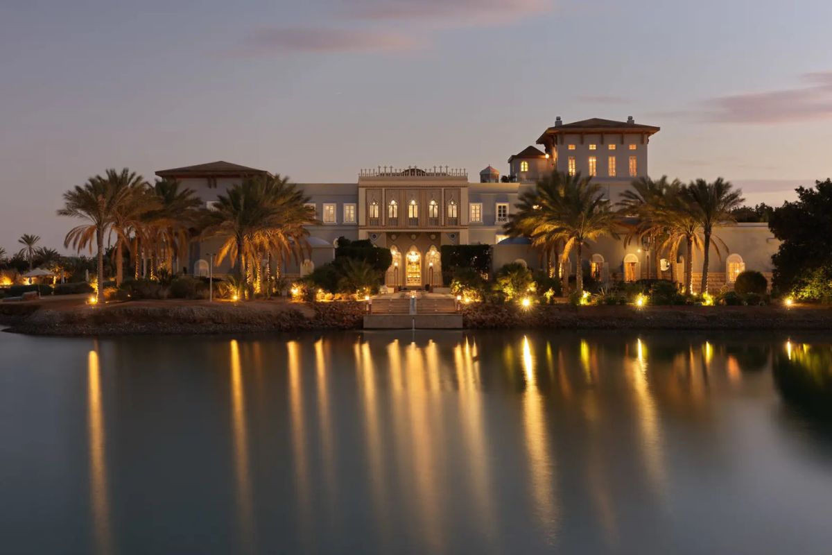 egypt best hotels and nile cruises