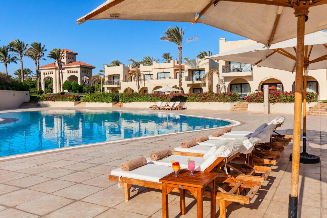 cleopatra luxury resort sharm el-sheikh
