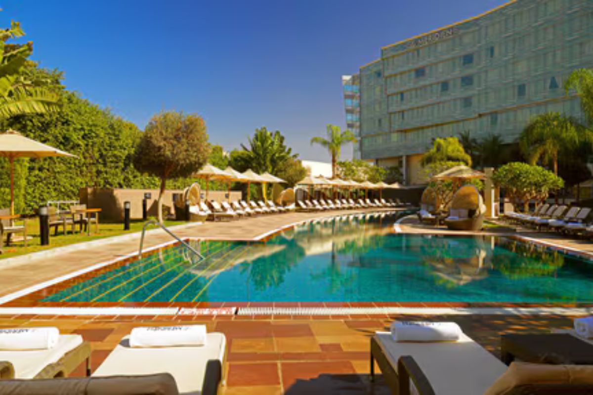 egypt best hotels and nile cruises