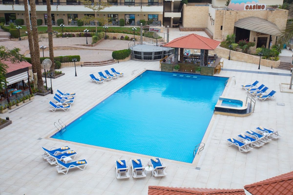 egypt best hotels and nile cruises