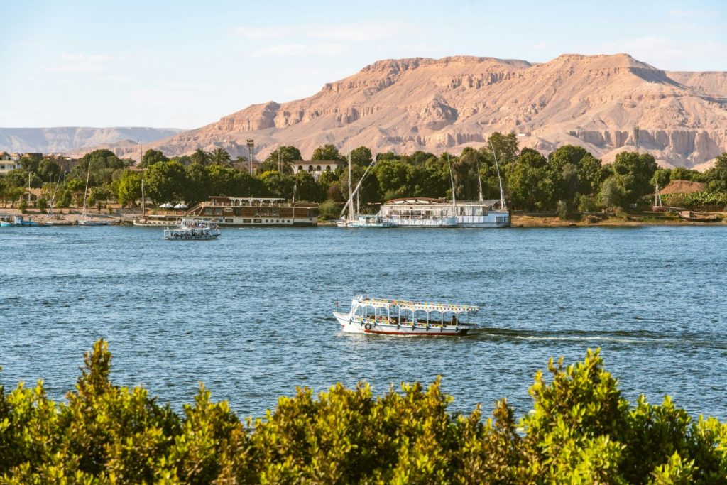 egypt package deals: a new era of group travel