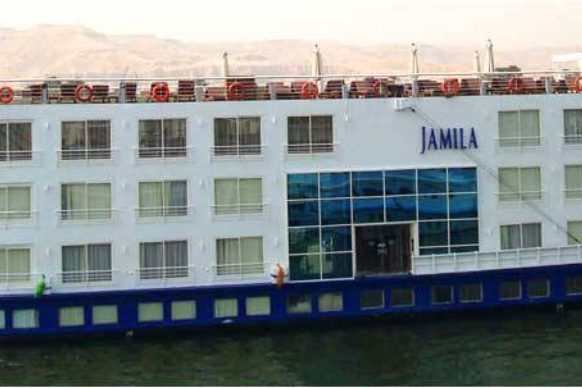 egypt best hotels and nile cruises