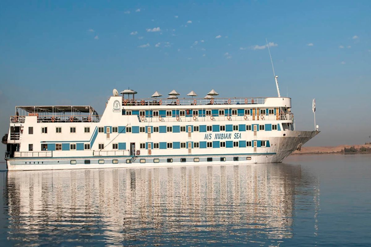 egypt best hotels and nile cruises